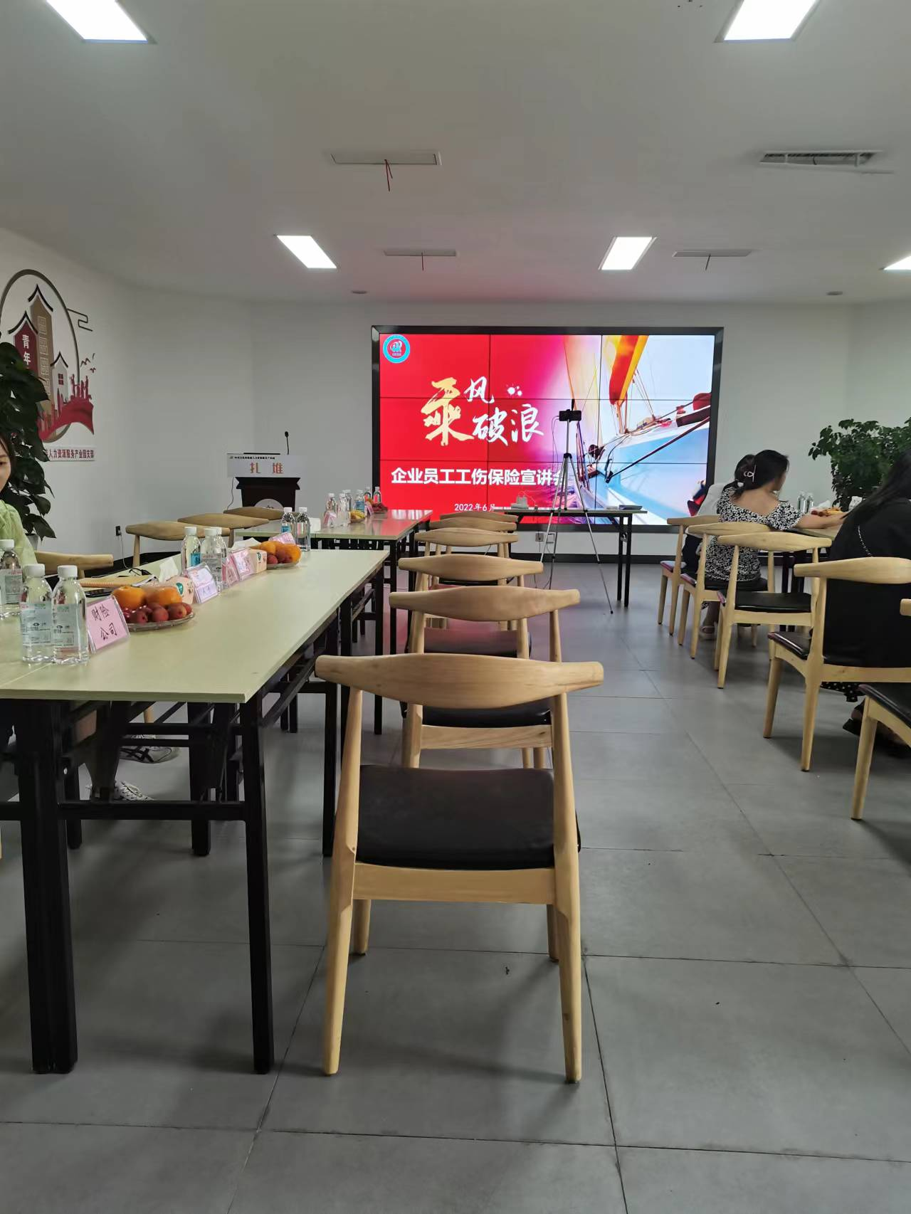 乐山市正邦人力资源服务有限公司勤练内功，做好自己